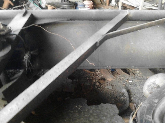 ขายลูกฟักดินใช้ย่ำนาโดยไม้ต้องไถต้องตี