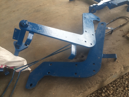 ขายผานดันของไคเฮงหลีสภาพพร้อมใช้ ขายผานดันของไคเฮงหลีสภาพพร้อมใช้