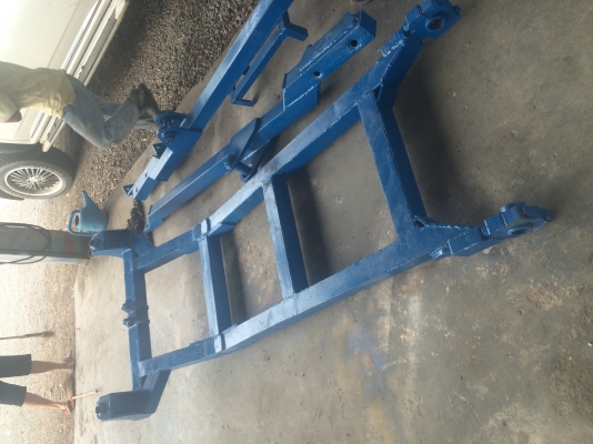 ขายผานดันของไคเฮงหลีสภาพพร้อมใช้ ขายผานดันของไคเฮงหลีสภาพพร้อมใช้