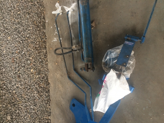 ขายผานดันของไคเฮงหลีสภาพพร้อมใช้ ขายผานดันของไคเฮงหลีสภาพพร้อมใช้