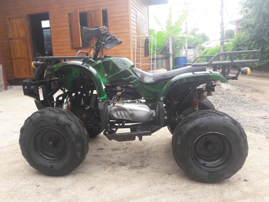 ขายatv150ccพร้อมใช้