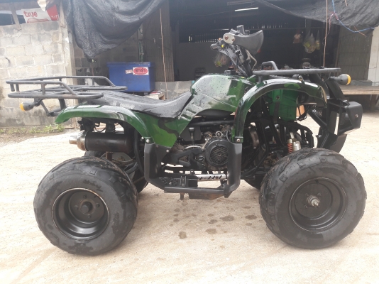 ขายatv150ccพร้อมใช้