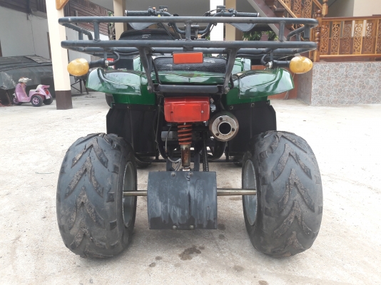 ขายatv150ccพร้อมใช้