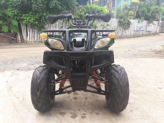 ขายatv150ccพร้อมใช้