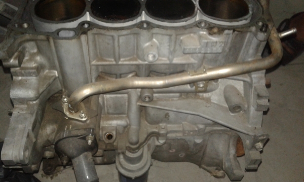 ขายท่อนตรง วีออส ยาริส1nz