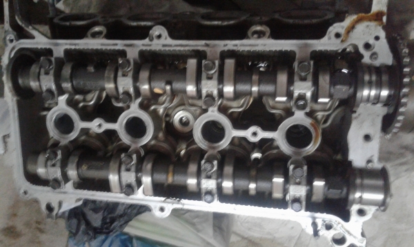 ขายท่อนตรง วีออส ยาริส1nz