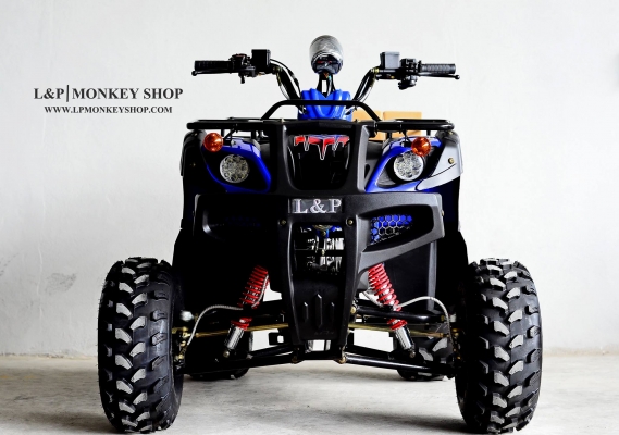 ช่วงนี้ จัดโปร**เอทีวี BIG BEAR 125CC รุ่นใหม่ล่าสุด 2015 *ล้อ แม็ก 8 นิ้ว พิเศษจริงๆๆ สนใจติดต่อ