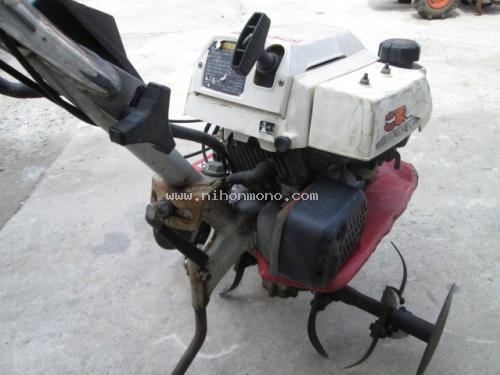 เครื่องพรวนดิน HONDA  F210 รหัสสินค้า 80904297 ดูสินค้าอื่นๆที่ www.nihonmono.com