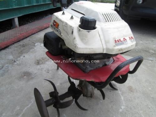 เครื่องพรวนดิน HONDA  F210 รหัสสินค้า 80904297 ดูสินค้าอื่นๆที่ www.nihonmono.com