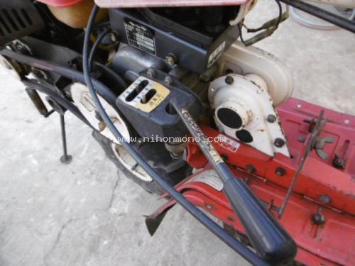 รถพรวนดินเดินตาม ISEKI SX500 รหัสสินค้า 80903509 ดูสินค้าอื่นๆที่ www.nihonmono.com รถพรวนดินเดินตาม ISEKI SX500 รหัสสินค้า 80903509 ดูสินค้าอื่นๆที่ www.nihonmono.com