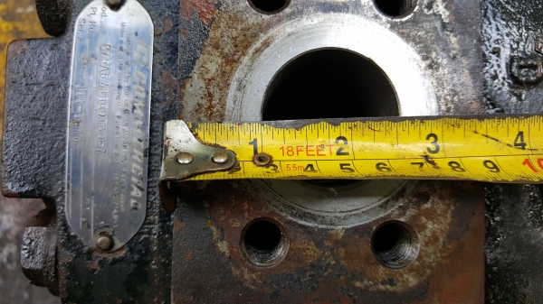 ปั้มไฮดรอลิค