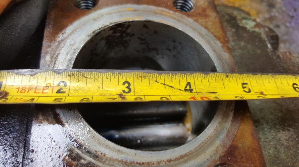 ปั้มไฮดรอลิค