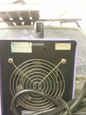 เครื่องเชื่อมอินเวอร์เตอร์ มือสอง เครื่องเชื่อมอินเวอร์เตอร์ มือสอง