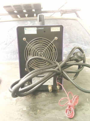 เครื่องเชื่อมอินเวอร์เตอร์ มือสอง เครื่องเชื่อมอินเวอร์เตอร์ มือสอง