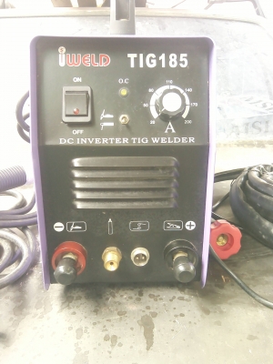 เครื่องเชื่อมอินเวอร์เตอร์ มือสอง เครื่องเชื่อมอินเวอร์เตอร์ มือสอง