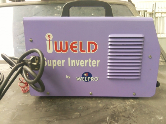 เครื่องเชื่อมอินเวอร์เตอร์ มือสอง เครื่องเชื่อมอินเวอร์เตอร์ มือสอง