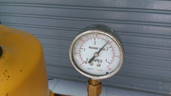 ขายปั้มน้ำ