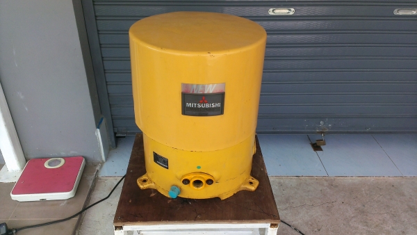 ขายปั้มน้ำ