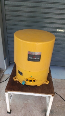 ขายปั้มน้ำ