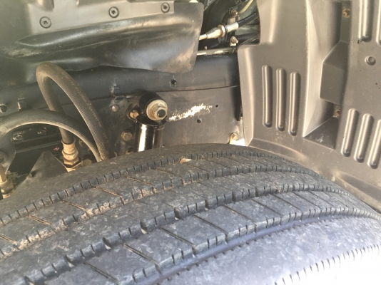 ขายด่วนรถพ่วงดั้ม344 ปลายปี55 รุ่น50ปี ถังน้ำมันใหญ่ ดั้มสามมิตร ไมล์170000โล ขายด่วนรถพ่วงดั้ม344 ปลายปี55 รุ่น50ปี ถังน้ำมันใหญ่ ดั้มสามมิตร ไมล์170000โล