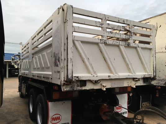 ขายด่วนรถพ่วงดั้ม344 ปลายปี55 รุ่น50ปี ถังน้ำมันใหญ่ ดั้มสามมิตร ไมล์170000โล ขายด่วนรถพ่วงดั้ม344 ปลายปี55 รุ่น50ปี ถังน้ำมันใหญ่ ดั้มสามมิตร ไมล์170000โล