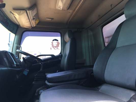 ขายด่วนรถพ่วงดั้ม344 ปลายปี55 รุ่น50ปี ถังน้ำมันใหญ่ ดั้มสามมิตร ไมล์170000โล ขายด่วนรถพ่วงดั้ม344 ปลายปี55 รุ่น50ปี ถังน้ำมันใหญ่ ดั้มสามมิตร ไมล์170000โล