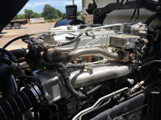 ขายด่วนรถพ่วงดั้ม344 ปลายปี55 รุ่น50ปี ถังน้ำมันใหญ่ ดั้มสามมิตร ไมล์170000โล ขายด่วนรถพ่วงดั้ม344 ปลายปี55 รุ่น50ปี ถังน้ำมันใหญ่ ดั้มสามมิตร ไมล์170000โล