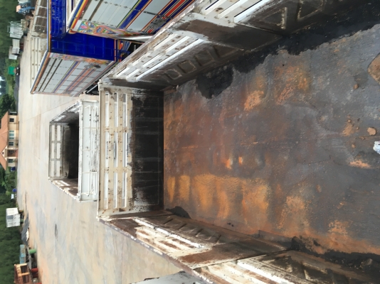 ขายด่วนรถพ่วงดั้ม344 ปลายปี55 รุ่น50ปี ถังน้ำมันใหญ่ ดั้มสามมิตร ไมล์170000โล ขายด่วนรถพ่วงดั้ม344 ปลายปี55 รุ่น50ปี ถังน้ำมันใหญ่ ดั้มสามมิตร ไมล์170000โล