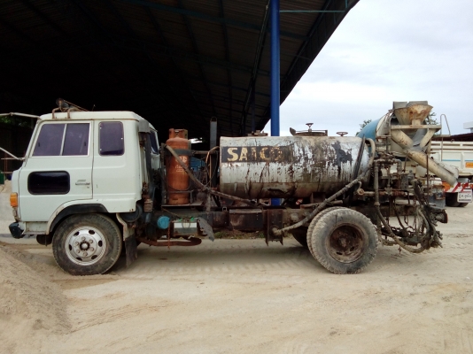 ขายรถสเปร์ยาง