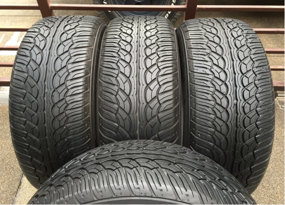 ยาง Yokohama parda 275 55 20 ปี11 ดอกเต็ม ไม่มีปะ ราคาไม่แพง ยาง Yokohama parda 275 55 20 ปี11 ดอกเต็ม ไม่มีปะ ราคาไม่แพง