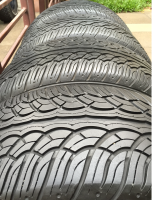 ยาง Yokohama parda 275 55 20 ปี11 ดอกเต็ม ไม่มีปะ ราคาไม่แพง ยาง Yokohama parda 275 55 20 ปี11 ดอกเต็ม ไม่มีปะ ราคาไม่แพง