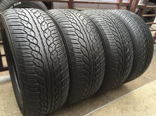 ยาง Yokohama parda 275 55 20 ปี11 ดอกเต็ม ไม่มีปะ ราคาไม่แพง ยาง Yokohama parda 275 55 20 ปี11 ดอกเต็ม ไม่มีปะ ราคาไม่แพง