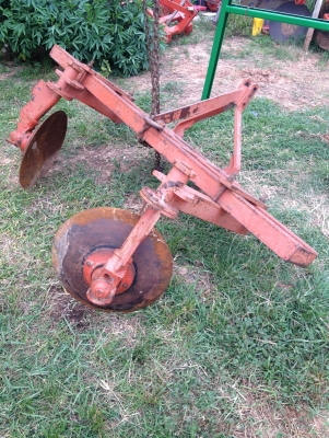 ขายผานยกร่อง ไม่หักไม่ดาม ของ ใส่ 45- 47-50 แรง