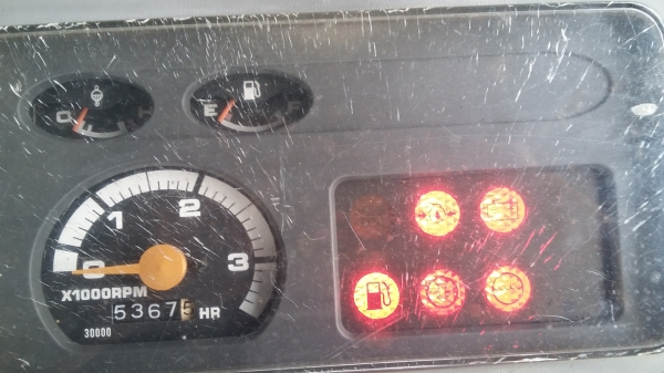 ขาย คูโบต้า K035 ปั๊มนิ้ว คอลโทลน้ำมัน โซ่ใหม่ สภาพเก่านอกใช้น้อยสวยๆครับ