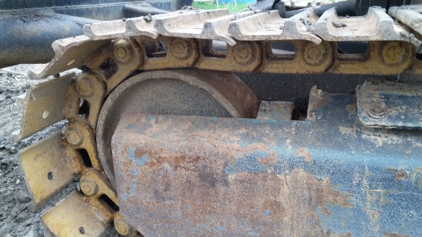 ขาย คูโบต้า K035 ปั๊มนิ้ว คอลโทลน้ำมัน โซ่ใหม่ สภาพเก่านอกใช้น้อยสวยๆครับ