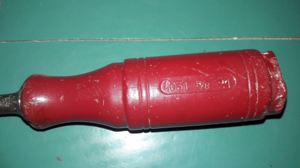 ขายสิ่วฉลาม5/8" 16mm. ETUNA Made in Sweden.รุ่นเก่าๆๆเหล็กดีคมนาน ขายสิ่วฉลาม5/8" 16mm. ETUNA Made in Sweden.รุ่นเก่าๆๆเหล็กดีคมนาน