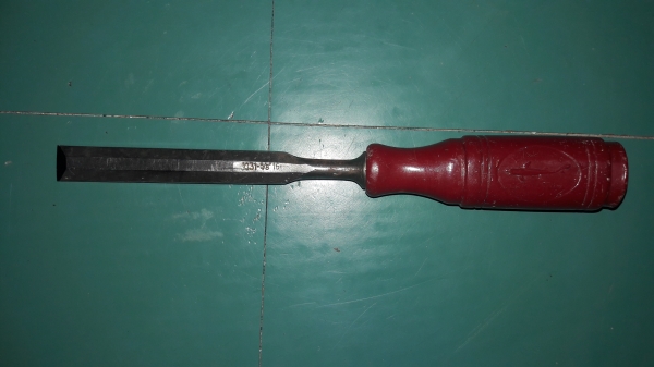 ขายสิ่วฉลาม5/8" 16mm. ETUNA Made in Sweden.รุ่นเก่าๆๆเหล็กดีคมนาน ขายสิ่วฉลาม5/8" 16mm. ETUNA Made in Sweden.รุ่นเก่าๆๆเหล็กดีคมนาน