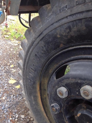 พ่วงจี๊ปกลางใหญ่