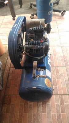 ขายปั๊มลม Puma 1/2 แรง ถัง 64 ลิตร ขายปั๊มลม Puma 1/2 แรง ถัง 64 ลิตร