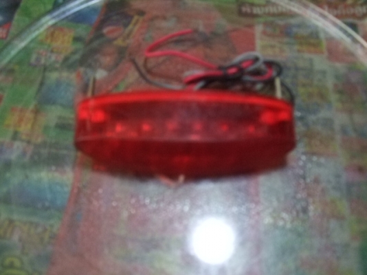 ไฟท้ายแต่ง LED