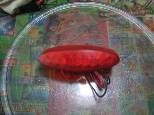 ไฟท้ายแต่ง LED ไฟท้ายแต่ง LED