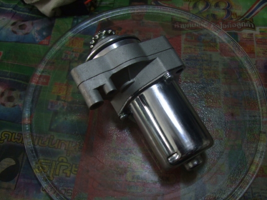 มอเตอร์สตาร์ท HONDA