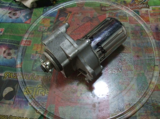 มอเตอร์สตาร์ท HONDA