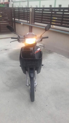 honda drame 13500 บาท