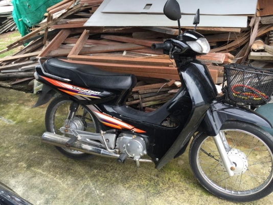 honda drame 13500 บาท