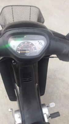 honda drame 13500 บาท