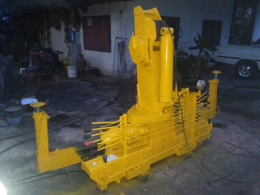 ขายเครนสลิง 2.5 ตัน