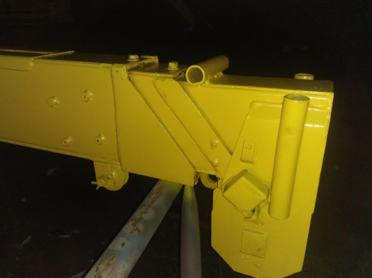 ขายเครนสลิง 2.5 ตัน