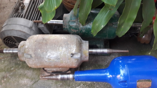 ขาย !! เจียตั้งโต๊ะ1แรง220v.ยี่ห้อTOHOพร้อมใช้งาน