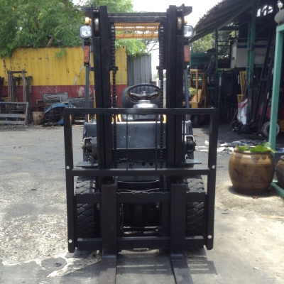 +++ ขายโฟล์คลิฟท์ T.C.M. FD25 Z5 รถนอก ( 6000 กว่า ชม.) ขนาด 2.5 ตัน เครื่องยนต์ดีเซล เสา 3 เมตร เกียร์ธรรมดา ยางตันใหม่ +++ ขายโฟล์คลิฟท์ T.C.M. FD25 Z5 รถนอก ( 6000 กว่า ชม.) ขนาด 2.5 ตัน เครื่องยนต์ดีเซล เสา 3 เมตร เกียร์ธรรมดา ยางตันใหม่